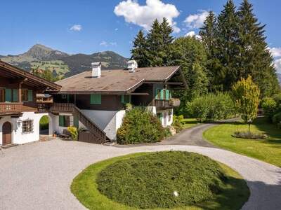 Haus kaufen in 6370 Kitzbühel