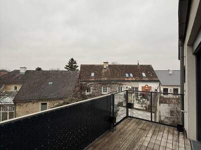 Mietwohnung in 2120 Wolkersdorf