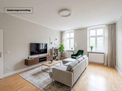 Anlageobjekt kaufen in 1100 Wien