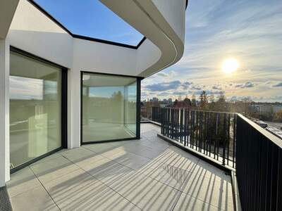 Eigentumswohnung in 1210 Wien