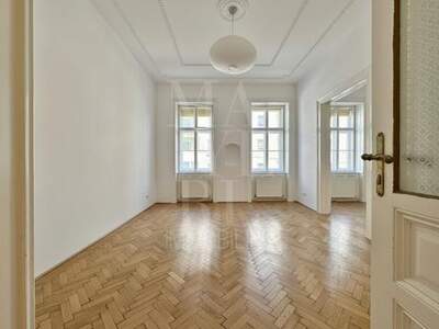 Wohnung kaufen in 1180 Wien