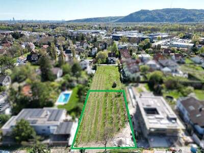 Grundstück kaufen in 2103 Langenzersdorf (Bild 4)