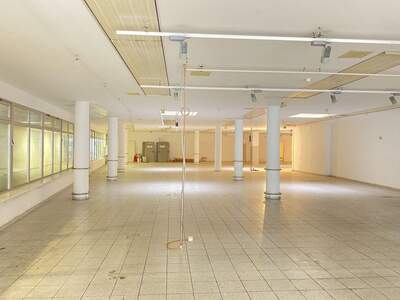 Gewerbeobjekt mieten in 4020 Linz (Bild 2)