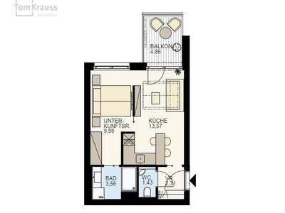 Wohnung kaufen in 1200 Wien