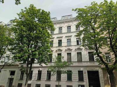 Wohnung mieten in 1140 Wien (Bild 1)