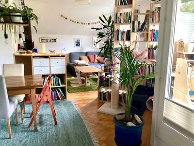Wohnung mit Balkon kaufen in 1160 Wien (Bild 5)