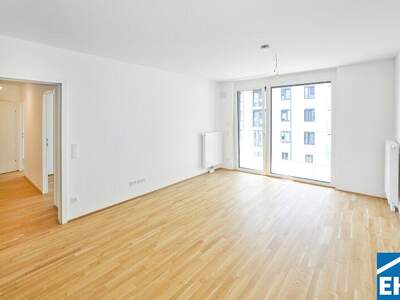 Terrassenwohnung mieten in 1220 Wien (Bild 4)