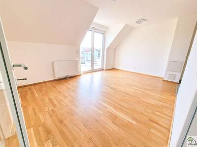 Wohnung mit Balkon mieten in 2514 Möllersdorf (Bild 1)