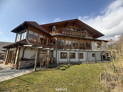 Gewerbeobjekt kaufen in 8642 St. Lorenzen