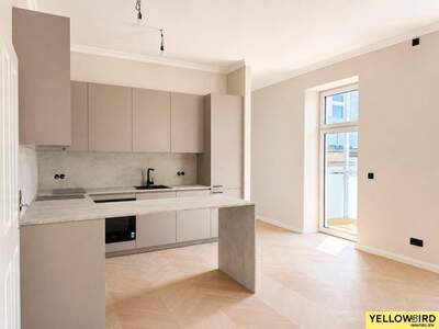 Wohnung kaufen in 1080 Wien