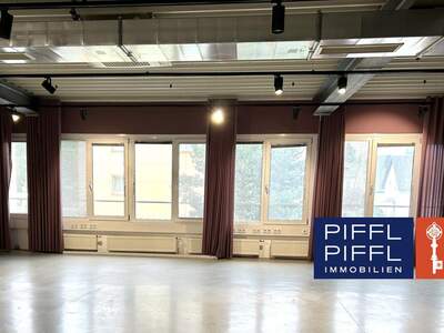 Gewerbeobjekt mieten in 4020 Linz