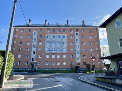 Wohnung mieten in 5020 Salzburg