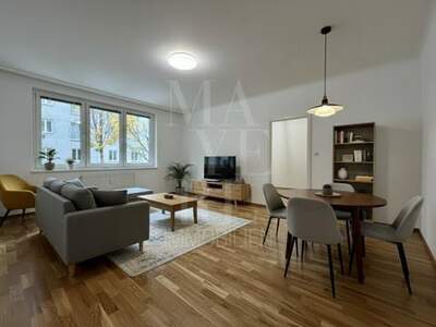 Eigentumswohnung in 1200 Wien