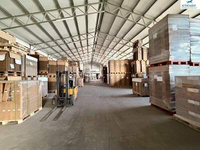 Gewerbeobjekt mieten in 2431 Enzersdorf