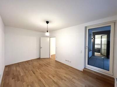 Terrassenwohnung mieten in 1160 Wien (Bild 5)