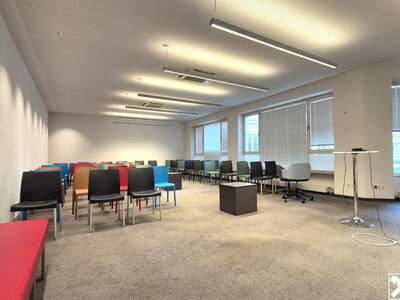 Gewerbeobjekt mieten in 1070 Wien (Bild 4)