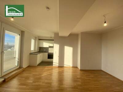 Terrassenwohnung mieten in 2320 Schwechat (Bild 1)