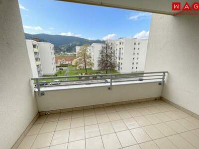 Wohnung mieten in 8700 Leoben (Bild 1)