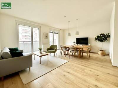 Wohnung mieten in 8020 Graz