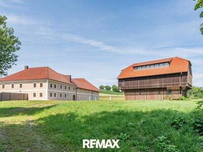 Bauernhaus kaufen in 4707 Schlüßlberg