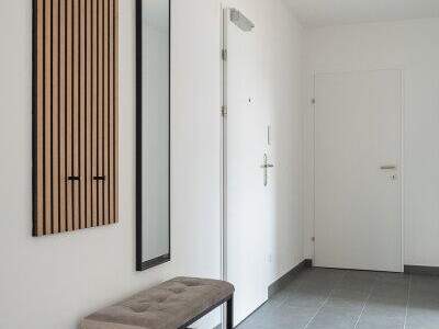 Terrassenwohnung mieten in 4060 Leonding (Bild 2)