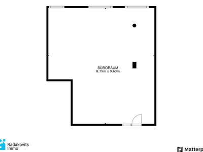 Gewerbeobjekt mieten in 7531 Kemeten (Bild 5)