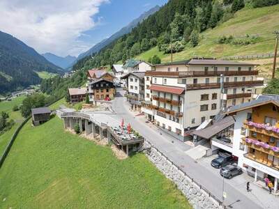 Gewerbeobjekt kaufen in 6555 Kappl