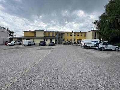 Gewerbeobjekt mieten in 1230 Wien