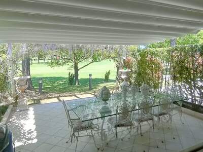 Haus mit Garten kaufen in 33054 Lignano Sabbiadoro (Bild 1)