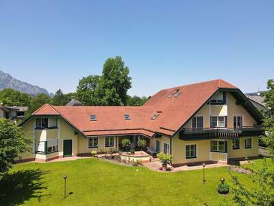 Haus kaufen in 5400 Hallein