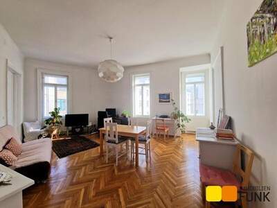 Wohnung kaufen in 1050 Wien