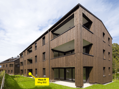 Mietwohnung in 6820 Frastanz