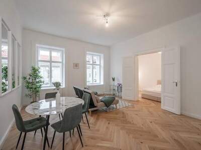 Wohnung kaufen in 1040 Wien