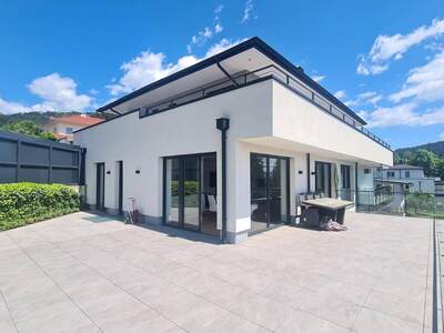 Eigentumswohnung in 9500 Villach