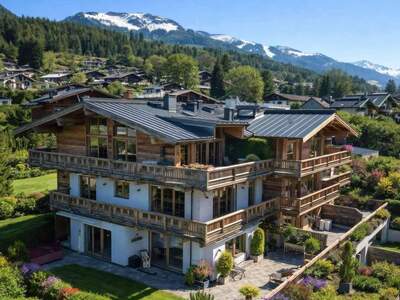 Wohnung kaufen in 6370 Kitzbühel