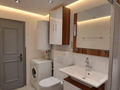 Wohnung mit Balkon mieten in 6370 Kitzbühel (Bild 5)