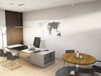 Gewerbeobjekt mieten in 1230 Wien