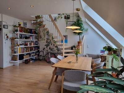 Wohnung provisionsfrei kaufen in 1150 Wien