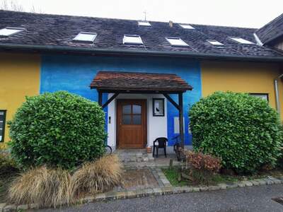 Altbauwohnung kaufen in 8262 Ilz (Bild 2)