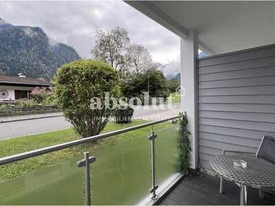 Terrassenwohnung kaufen in 5710 Kaprun (Bild 3)