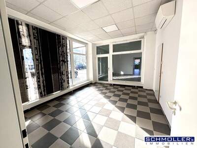 Gewerbeobjekt mieten in 4600 Thalheim