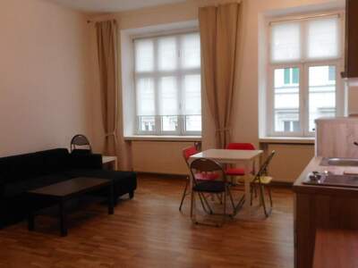Apartment provisionsfrei mieten in 1040 Wien