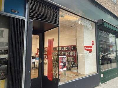 Einzelhandel mieten in 1040 Wien (Bild 1)