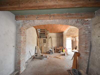 Altbauwohnung kaufen in 5122 Hochburg (Bild 3)