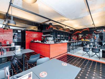 Gewerbeobjekt mieten in 9020 Klagenfurt (Bild 2)