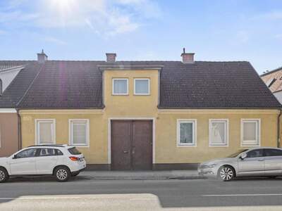 Haus kaufen in 2000 Stockerau