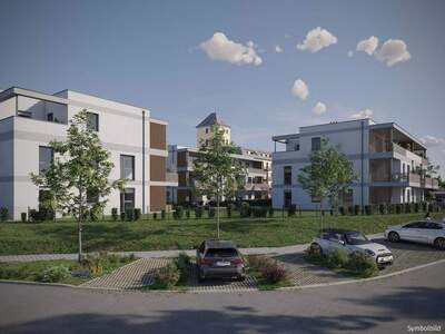 Wohnung kaufen in 4050 Traun