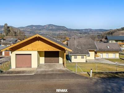 Haus kaufen in 9555 Glanegg