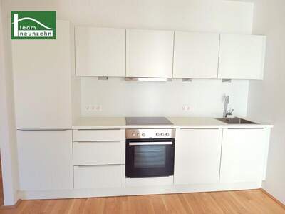 Terrassenwohnung mieten in 3100 St. Pölten (Bild 2)