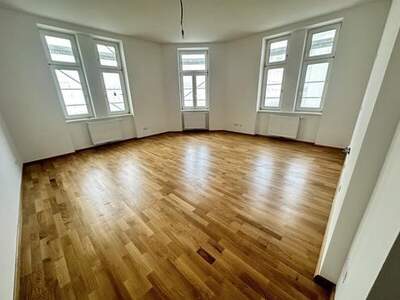 Eigentumswohnung in 1160 Wien